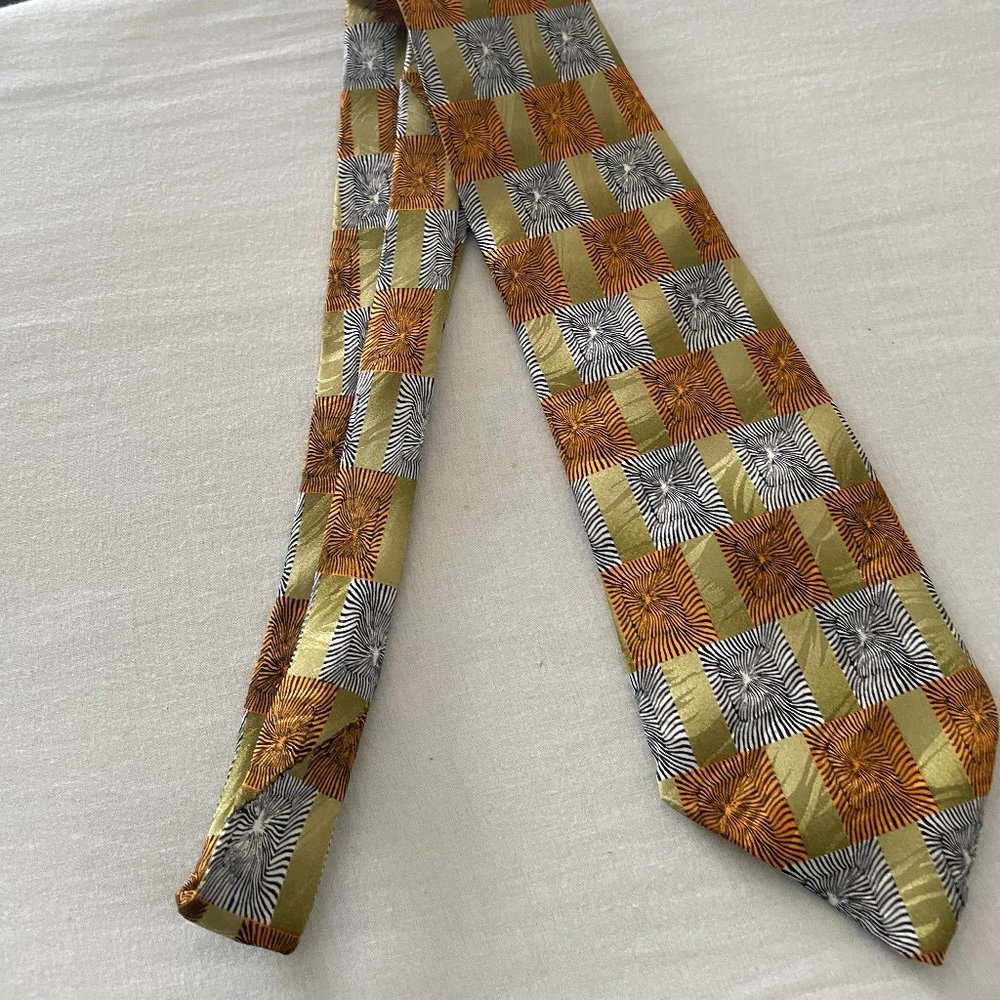 Men's Neck Tie
